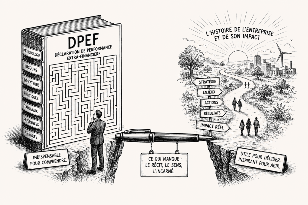 Un document essentiel mais technocratique et illisble